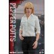 Iron Man 3 Movie Masterpiece Action Figure 1/6 Pepper Potts 28 cm